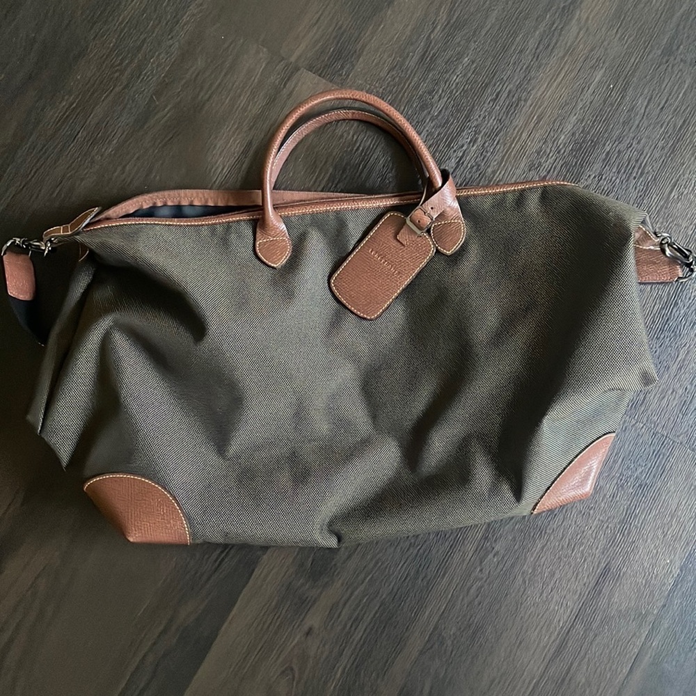 Longchamp bag